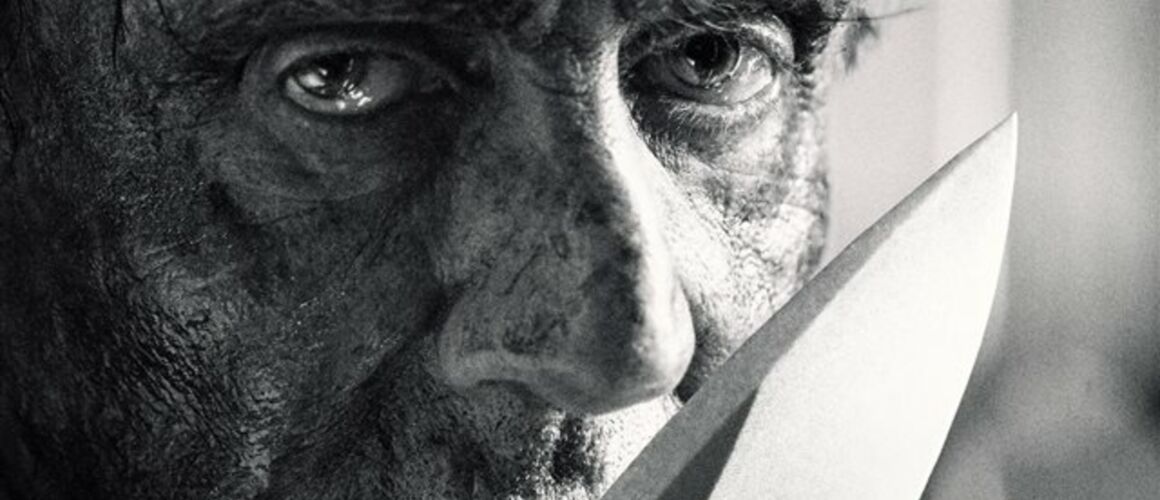 Rambo : Last Blood