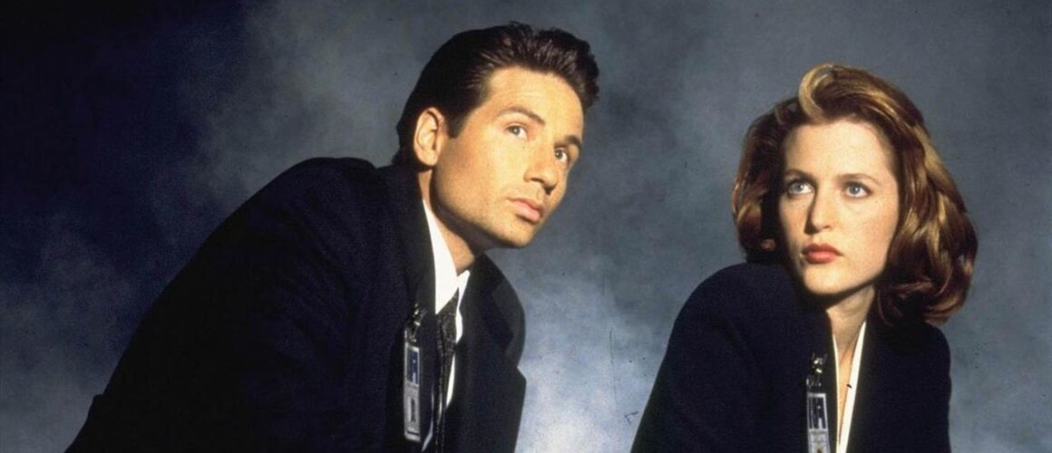 XFiles Le retour de Tooms saison 1 episode 21 Serie TéléLoisirs