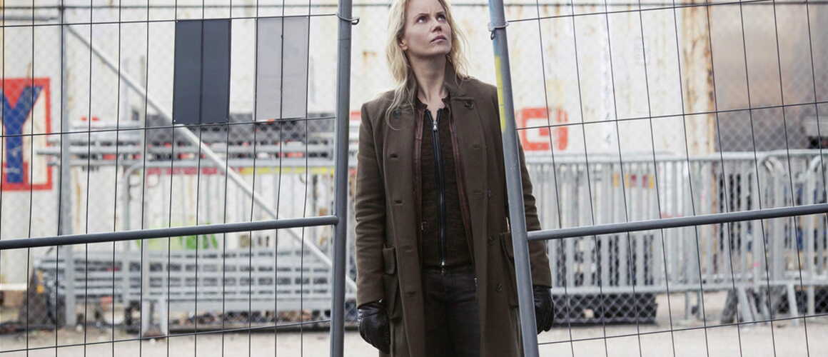 The Bridge-Bron : Episode 1 saison 3 episode 1 - Serie 