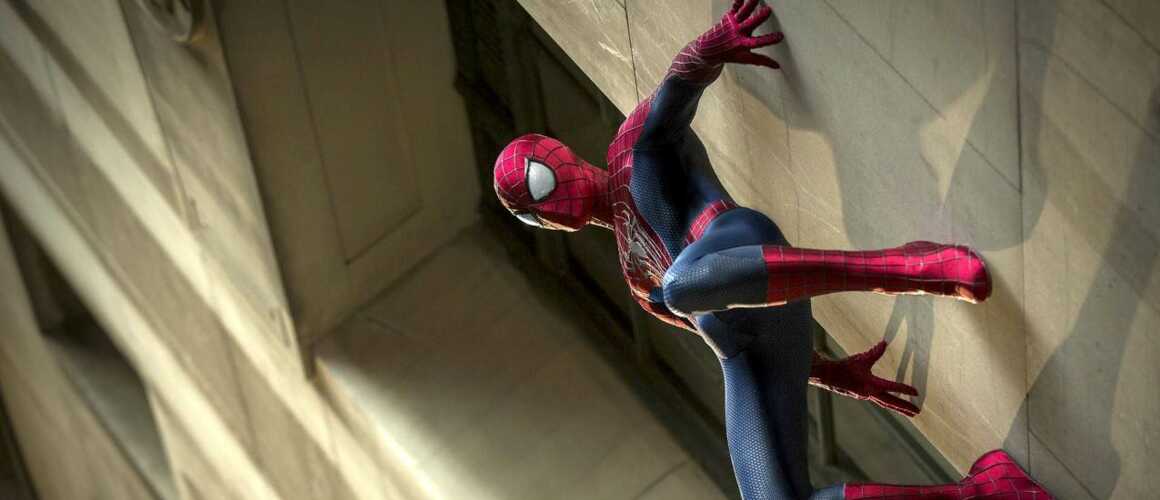 The Amazing Spider-Man : le destin d'un héros