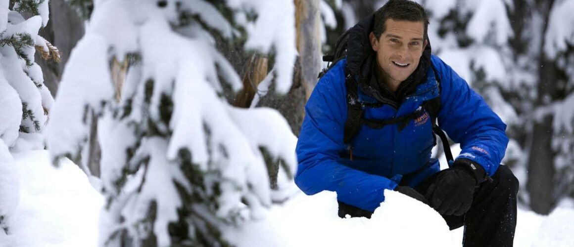 Man Wild Seul Face A La Nature Man vs Wild : seul face à la nature : Oregon saison 3 episode 7