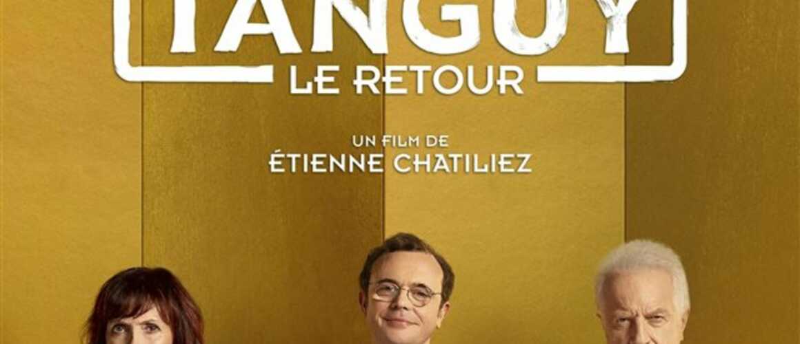 Tanguy, le retour