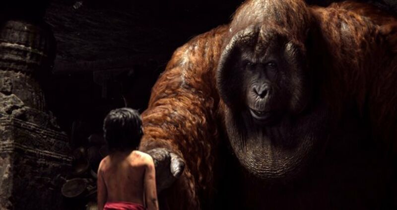 Le Livre De La Jungle De Jon Favreau Le Livre de la jungle de Jon Favreau (2016), synopsis, casting