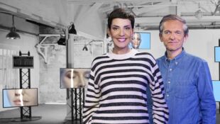 Objectif : 10 ans de moins - 08 Octobre 2019
