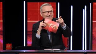 Les Grosses Têtes jouent le jeu 14 Septembre 2019