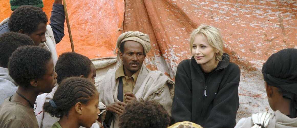 Films Et Séries Tv Avec Adriana Karembeu Rendez-vous en terre inconnue : Adriana Karembeu chez les Amharas