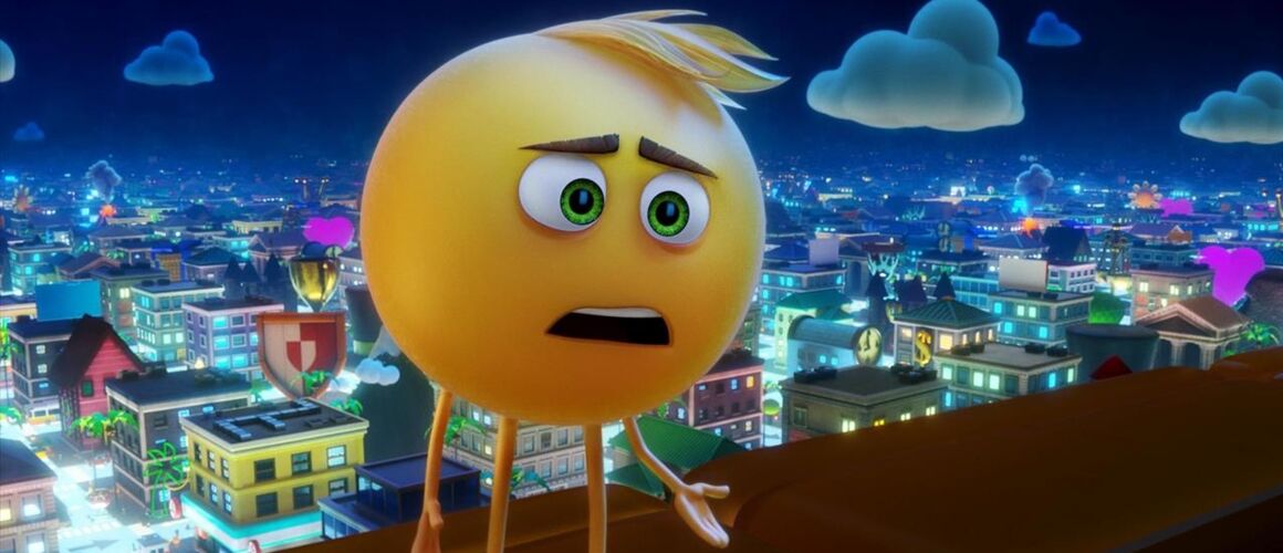 Le Monde Secret Des Emojis Vf Streaming Le monde secret des émojis - | FILM STREAMING COMPLET VF