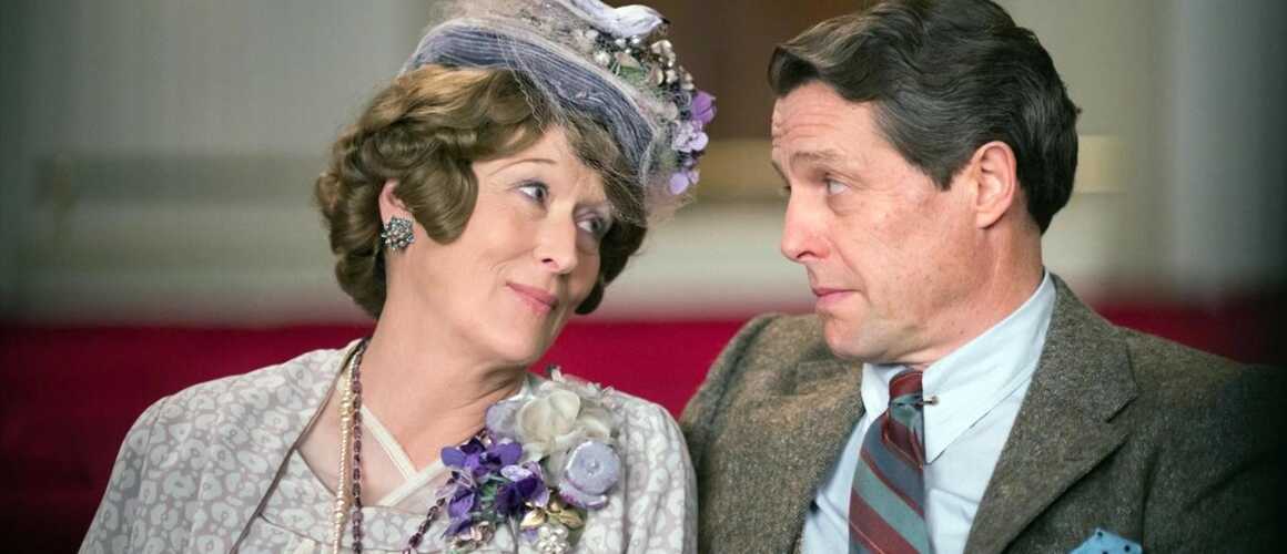 Florence Foster Jenkins