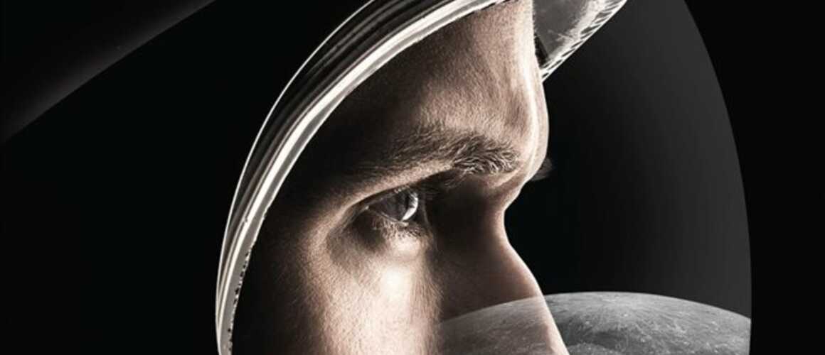First Man : le premier homme sur la lune