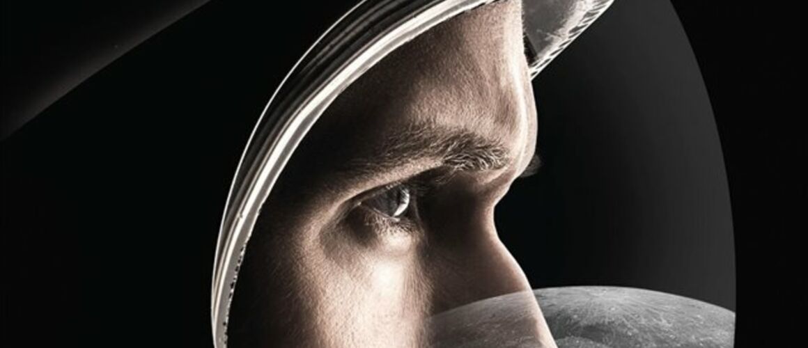 First Man : le premier homme sur la lune
