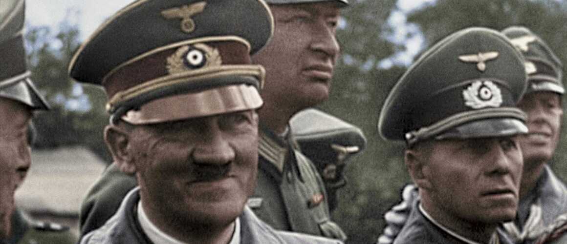 La Grande Histoire De La Seconde Guerre Mondiale Episode 1 Les grandes batailles de la 2e Guerre mondiale : Blitzkrieg : la guerre