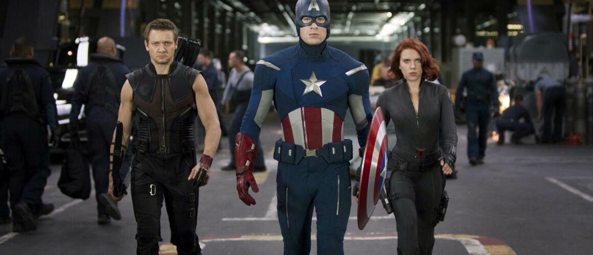 Avengers