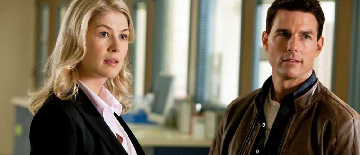 Jack Reacher