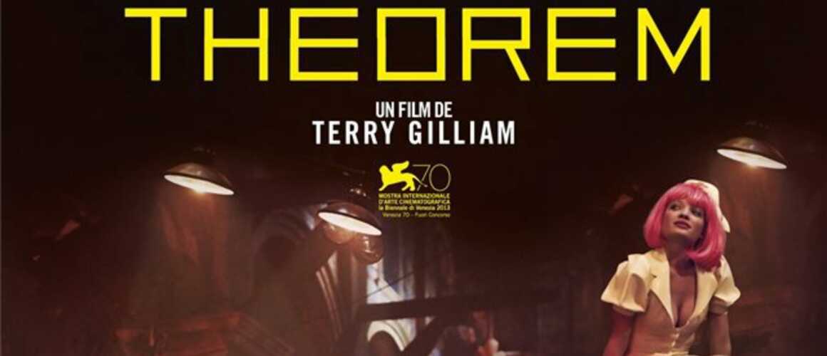 Zero Theorem