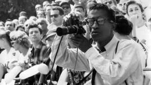 Les nombreuses vies de Sammy Davis Jr.