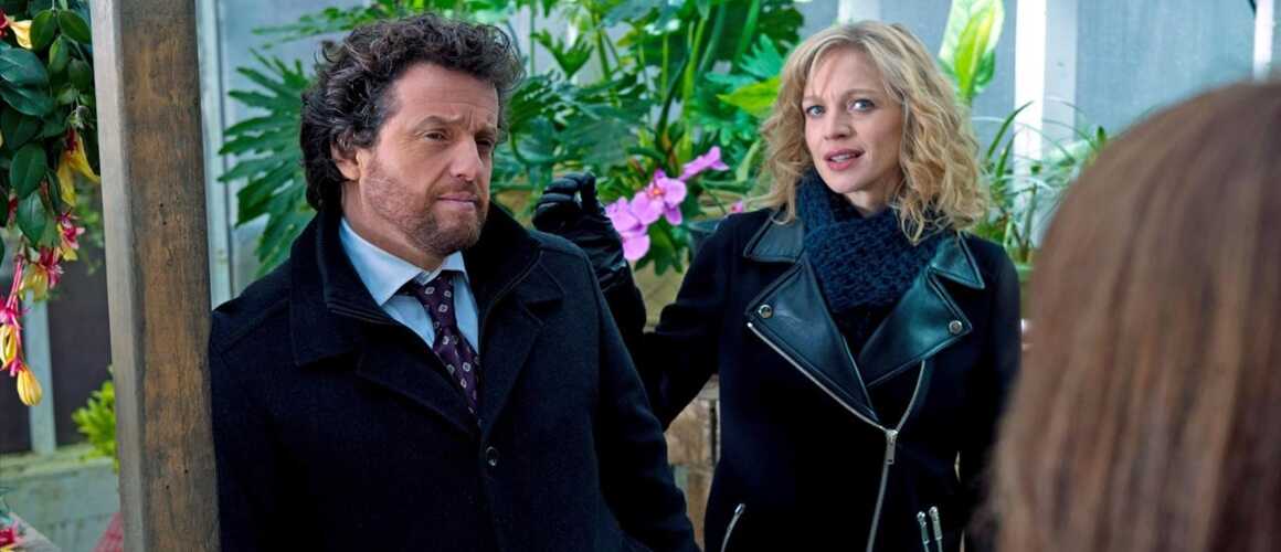 Motive Le Mobile Du Crime Netflix Motive : le mobile du crime : Acquitté saison 1 episode 13 - Serie