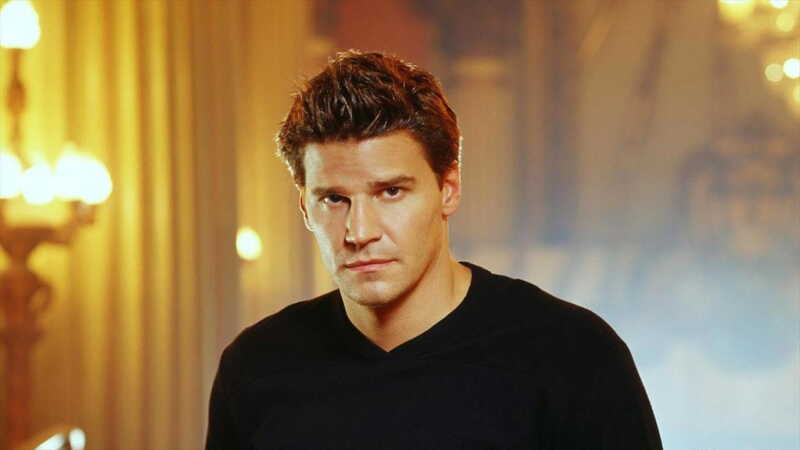 Angel , épisodes, acteurs, diffusions TV, replay... - Télé-Loisirs