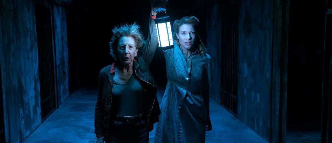 Insidious : la dernière clé