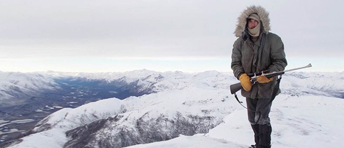 Bush Alaska , épisodes, acteurs, diffusions TV, replay... TéléLoisirs