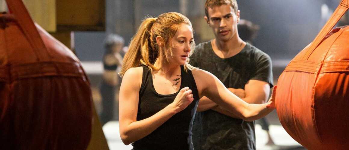 Divergente