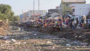 Madagascar : mineures à vendre