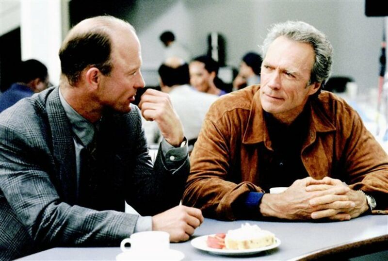 Film Les Plein Pouvoir Les pleins pouvoirs de Clint Eastwood (1997), synopsis, casting