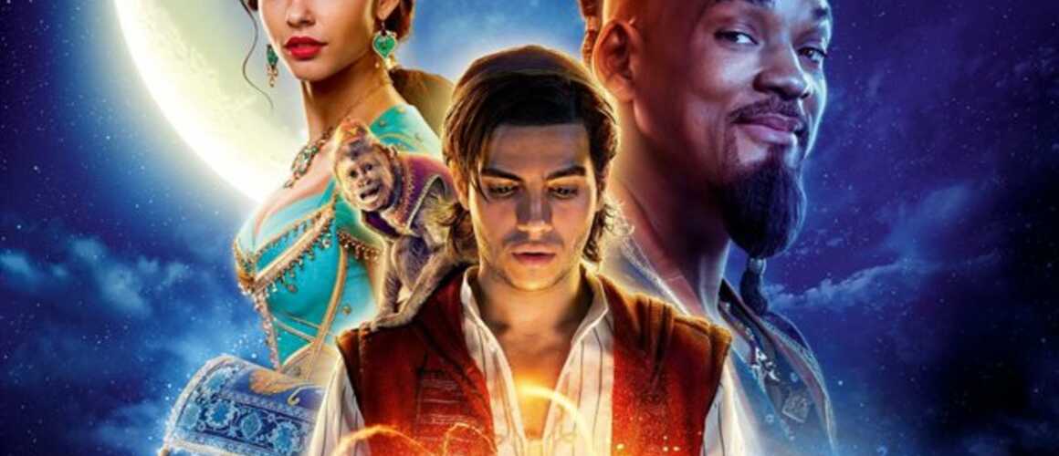 Aladdin