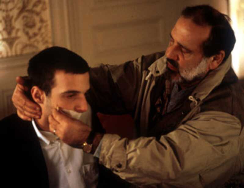 Regarde Les Hommes Tomber Film Regarde les hommes tomber de Jacques Audiard (1993), synopsis, casting
