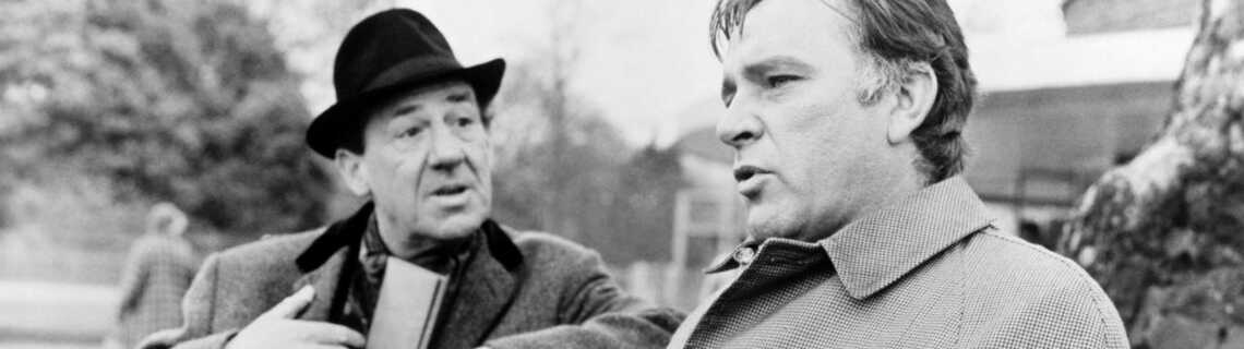 L Espion Qui Venait Du Froid Film L'espion qui venait du froid de Martin Ritt (1965) , synopsis, casting