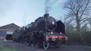 Les maîtres du rail