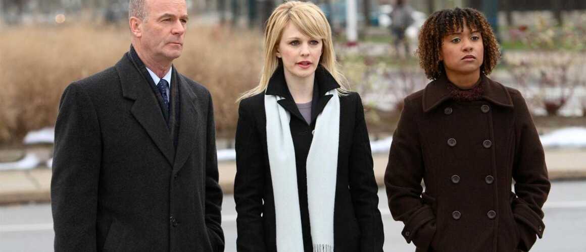 Cold Case Un Rayon De Soleil Saison 4 Episode 16 Serie T L Loisirs   Cold Case 