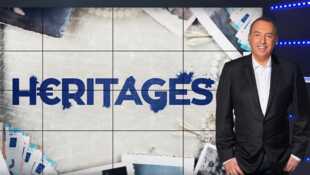 Héritages Johnny : la vengeance de Laura et David 30 Mai 2019