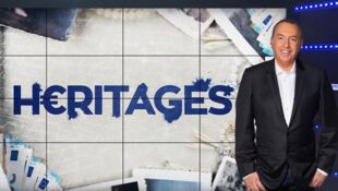 Héritages Un héritage couleur sang