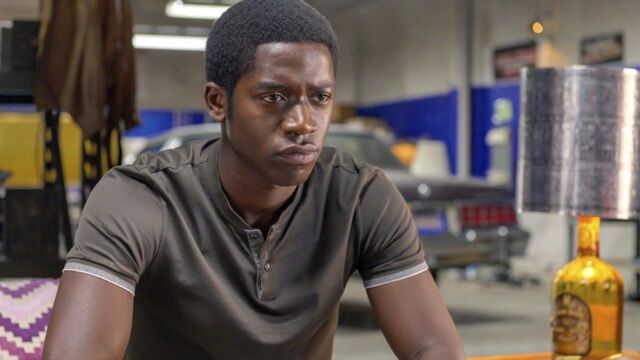 Snowfall Saison 5 Episode 3 Snowfall