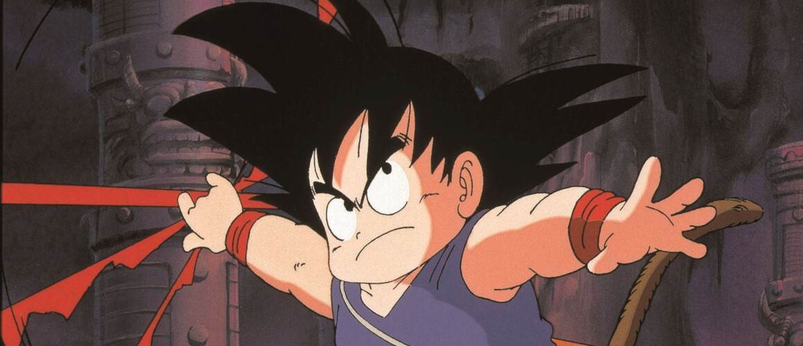 Dragon Ball Z La Menace De Namek