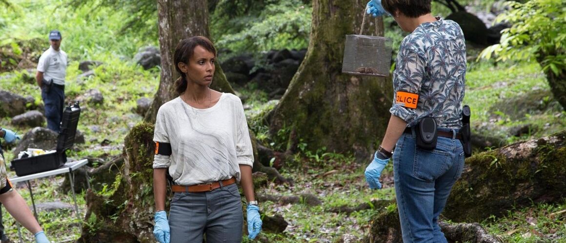 Tropiques Criminels Saison 3 Date De Sortie Forêt de Reculée - (S1E3) - Tropiques criminels - Télé-Loisirs