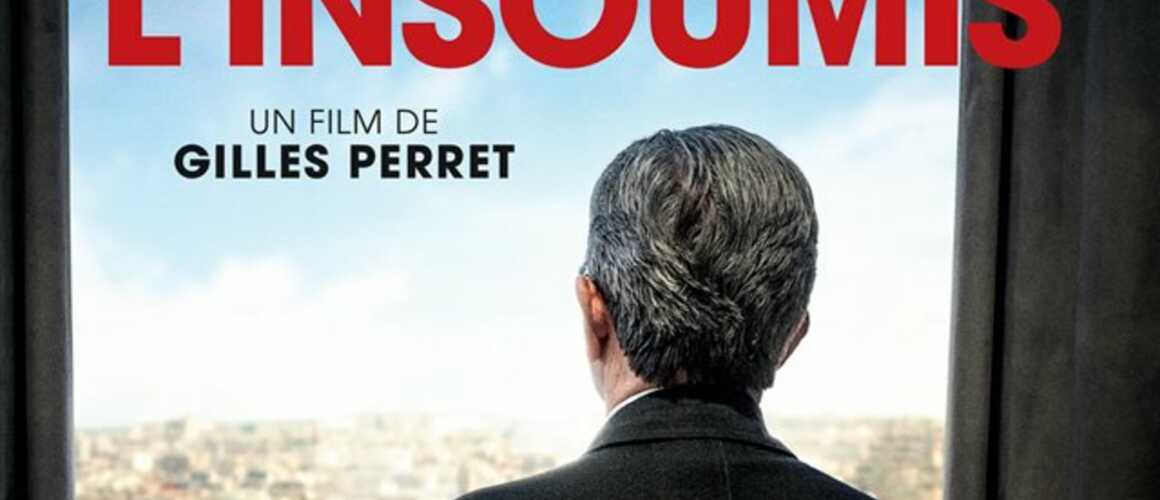 L'Insoumis