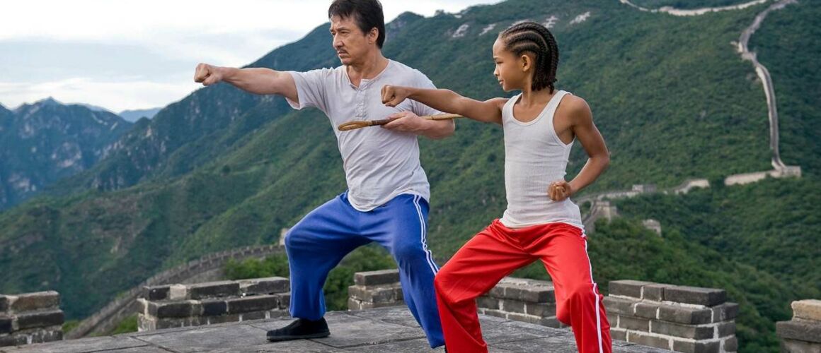 The Karate Kid Stream The Karate Kid Stream