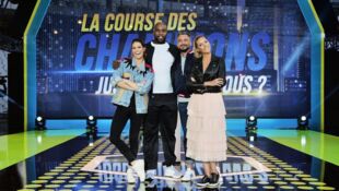 La course des champions Jusqu'où irez-vous ? 12 Octobre 2019
