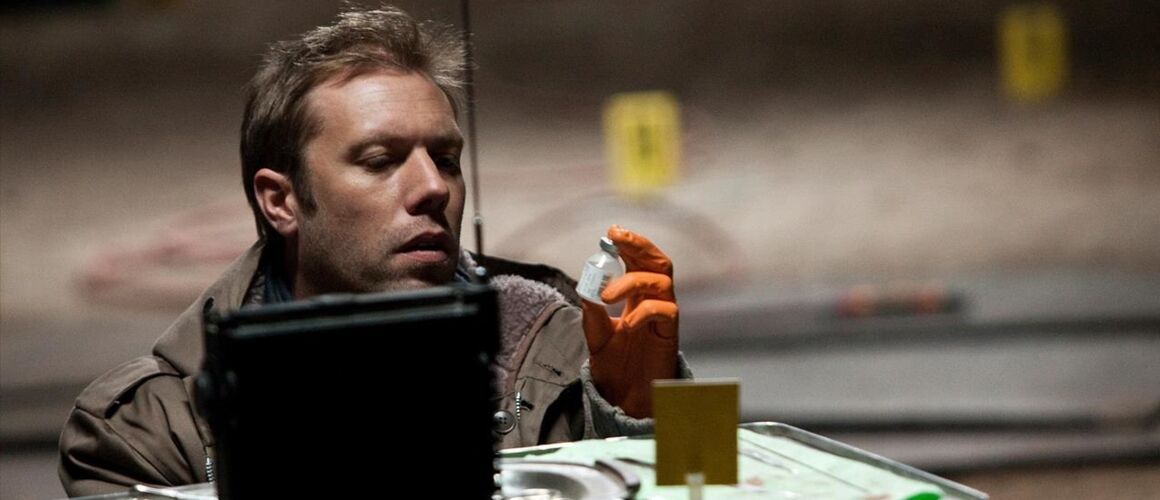 Dans Les Bois Saison 2 Traque en série : Le cadavre dans les bois saison 1 episode 2 - Serie