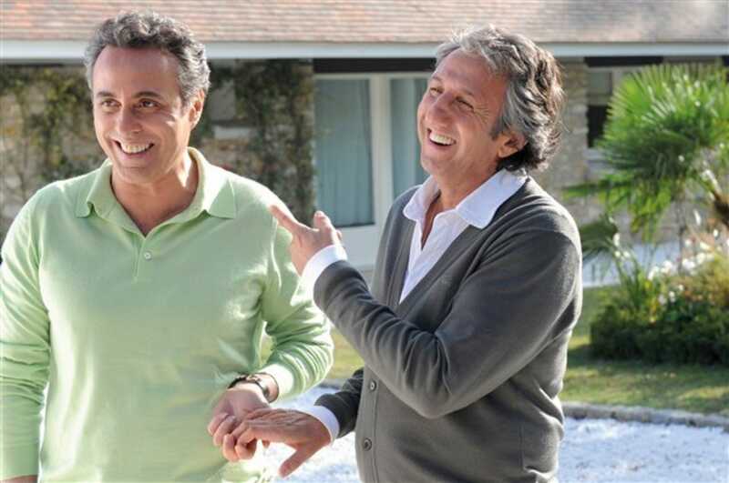 La Vérité Si Je Mens 3 Casting La vérité si je mens ! 3 de Thomas Gilou (2012), synopsis, casting