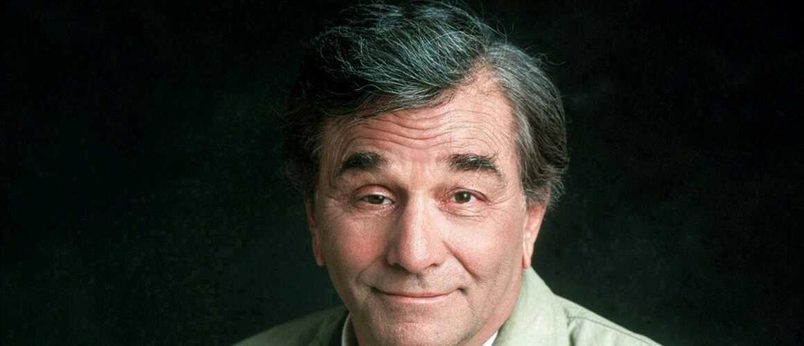Columbo Il Y A Toujours Un Truc Columbo : Il y a toujours un truc saison 1989 - Telefilm - Télé-Loisirs