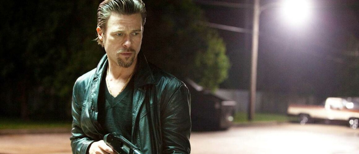 Cogan : Killing Them Softly