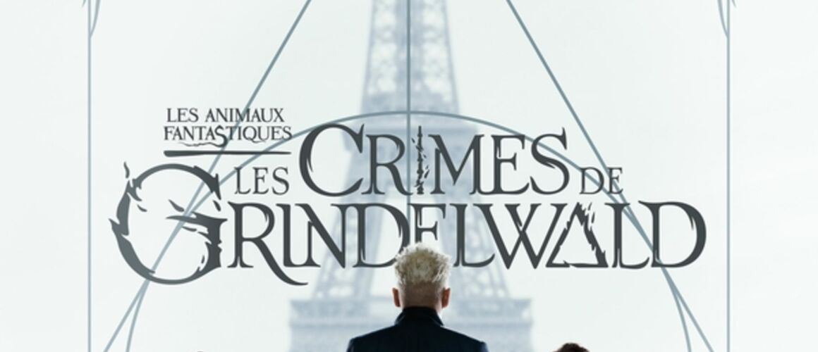 Les Animaux fantastiques : les crimes de Grindelwald