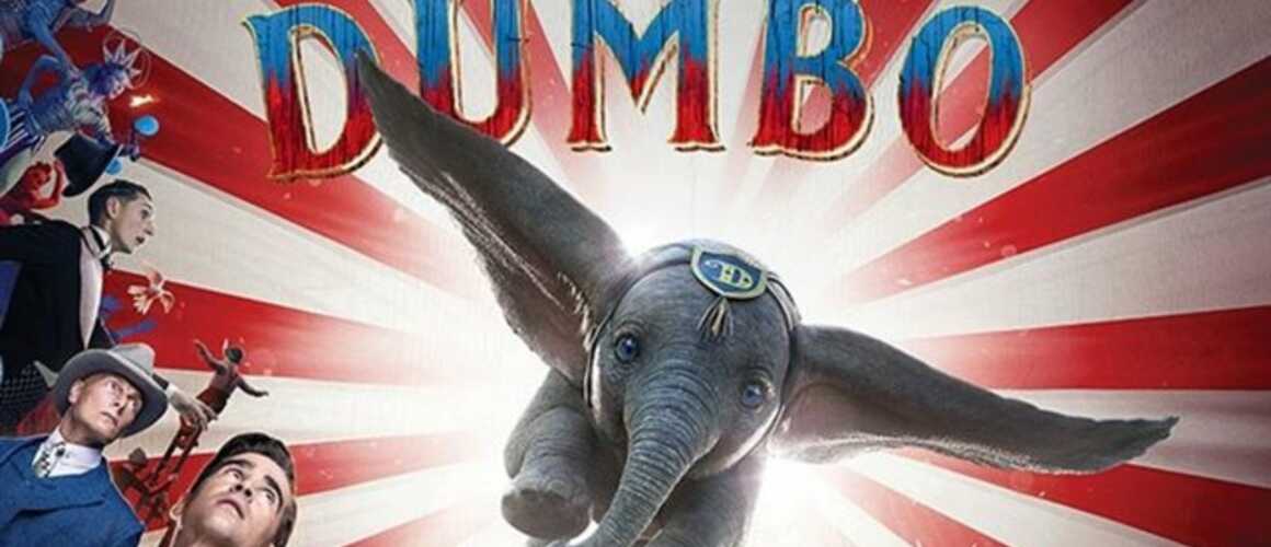Dumbo