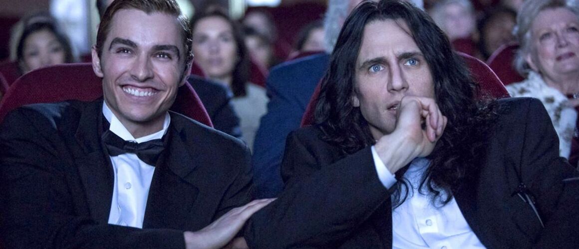 The Disaster Artist