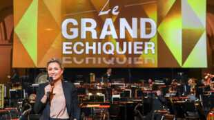 Le grand échiquier 26 Mars 2019 streaming replay tv
