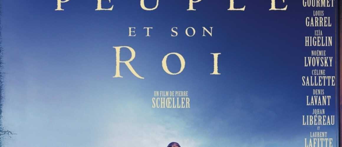 Un peuple et son roi