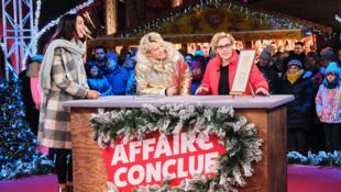 Affaire conclue, tout le monde a quelque chose à vendre Marchés de Noël 2019