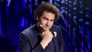 La soirée magique d'Eric Antoine 13 Aout 2018